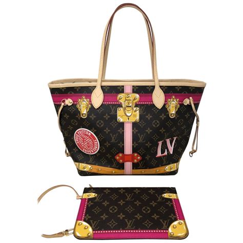 louis vuitton v tote purseforum